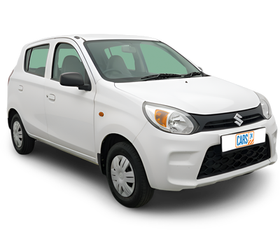 Maruti Alto-img